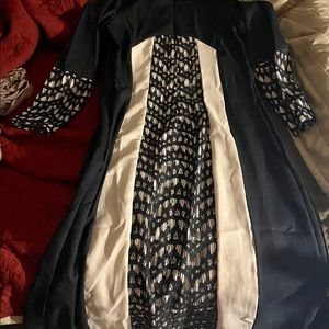 Brand new Muslim Abaya dress! Will fit sizes 4-6